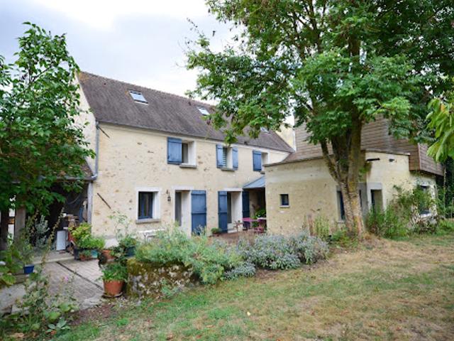 Maison vente à Charly-sur-Marne, Aisne