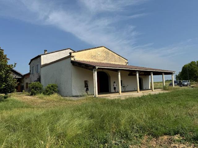 Maison vente à Libourne, Espiet