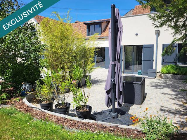 Maison vente à Les Huches Pies, Étréchy