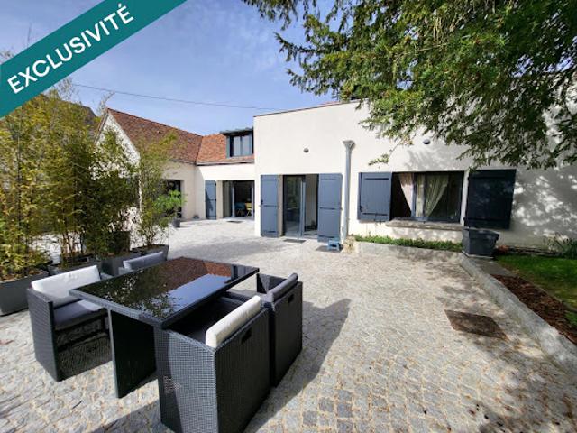 Maison vente à Étampes, Étréchy