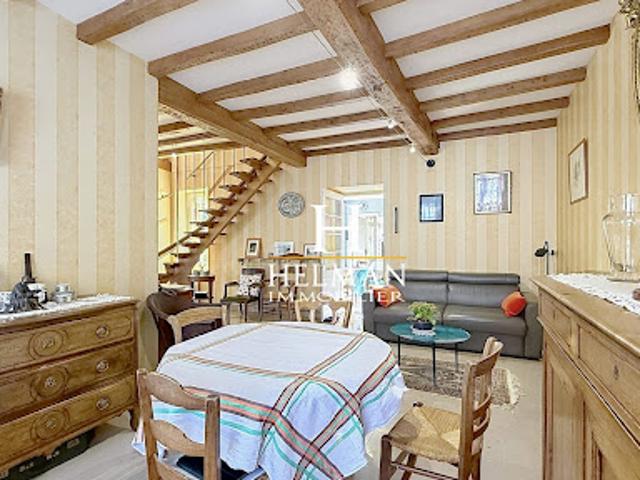 Maison vente à Saint-Omer, Fauquembergues
