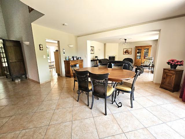 Maison vente à Châteaubriant-Ancenis, Pays de la Loire