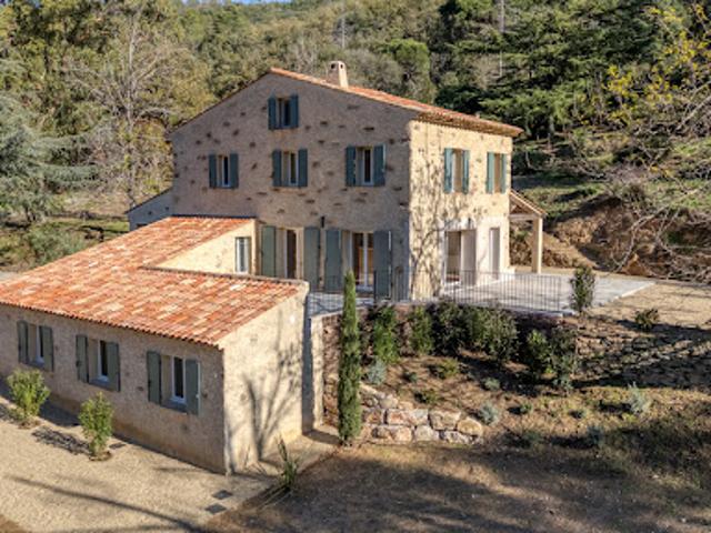 Maison vente à Arrondissement de Draguignan, La Garde-freinet