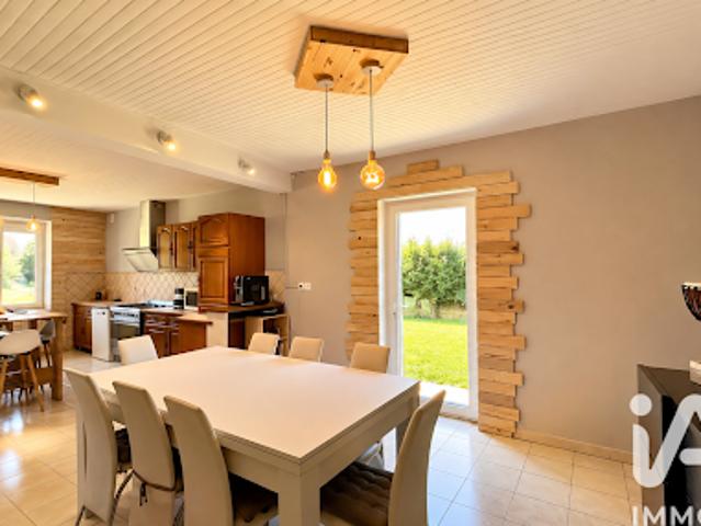 Maison vente à Valence, Manthes