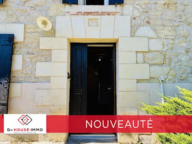 Maison vente à Montpeyroux, Dordogne