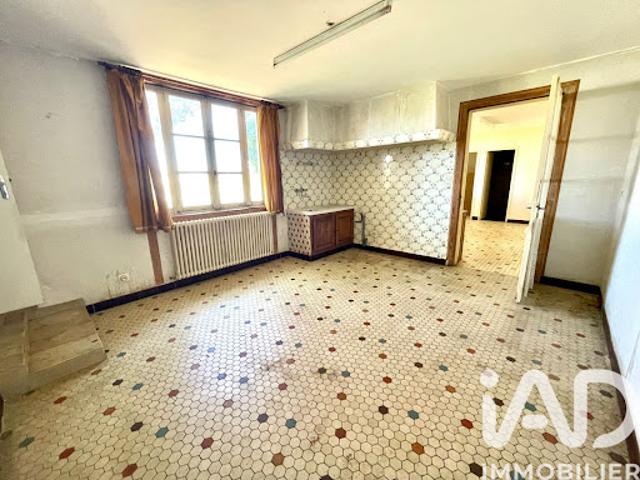 Maison vente à Jonzac, Réaux