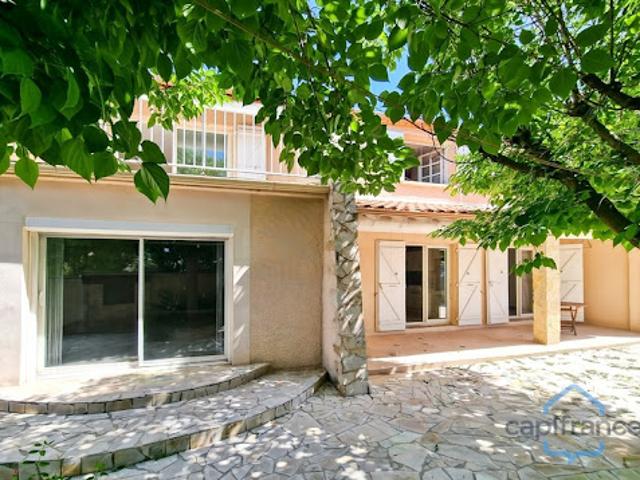 Maison vente à Montpellier, Restinclières