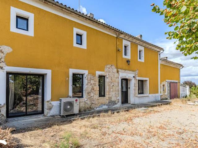 Maison vente à Libourne, Saint-denis-de-pile