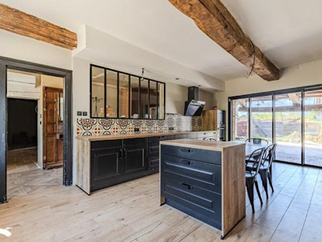 Maison vente à Libourne, Saint-denis-de-pile