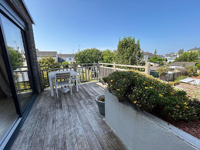 Maison vente à Saint-Nazaire, Saint-nazaire