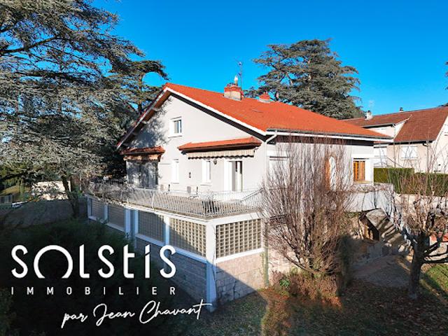 Maison vente à Saint-Étienne, Saint-priest-en-jarez