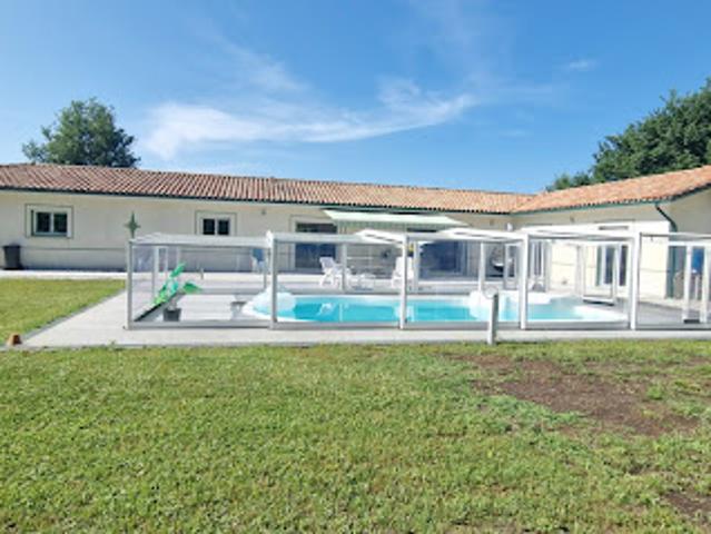 Maison vente à Sainte-eulalie-en-born