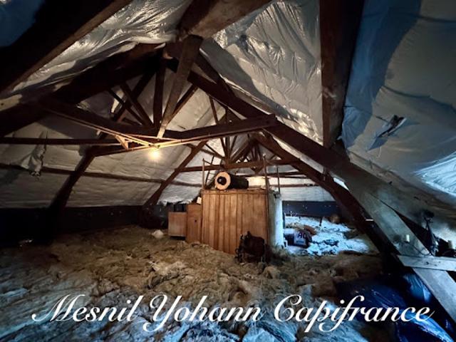Maison vente à Bois des Pendus, Chey