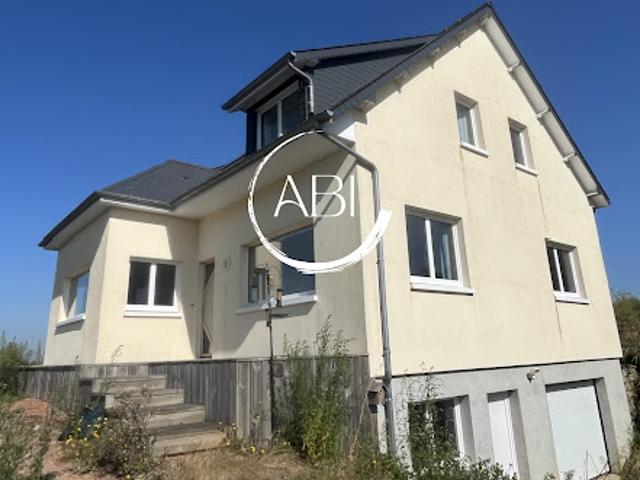 Maison vente à Lisieux, Sainte-foy-de-montgommery