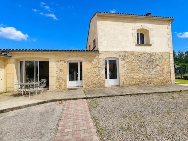 Maison vente à Lesparre-Médoc, Valeyrac