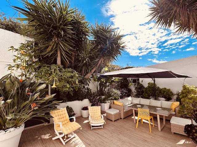 Maison vente à Marseille