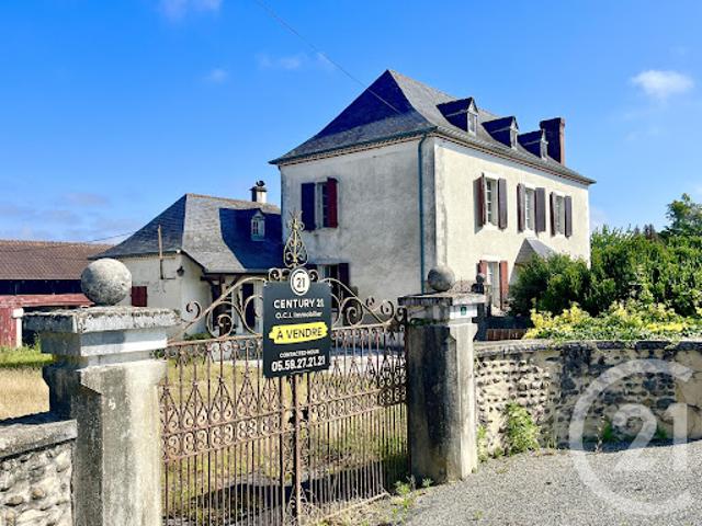 Maison vente à Pau, Géus-d'arzacq