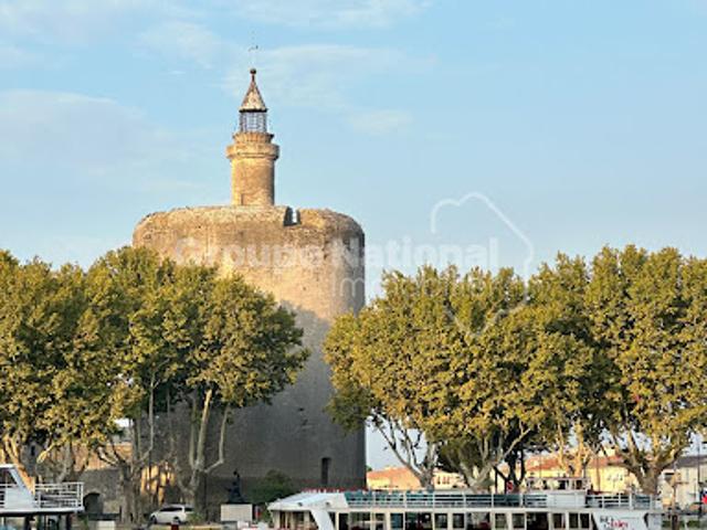 Maison vente à Nîmes, Aigues-mortes