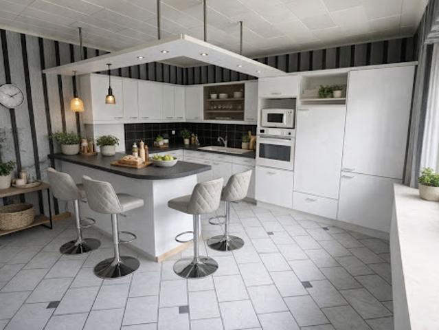 Maison vente à Ramstein, Baerenthal