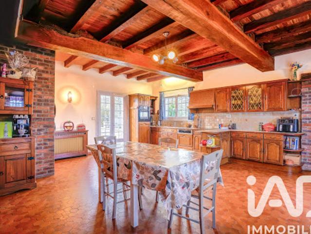Maison vente à Bernay, Chambois