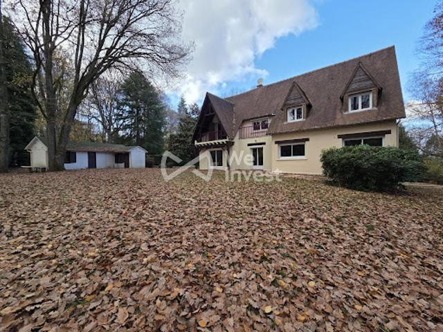 Maison vente à Le Mans, La Bazoge