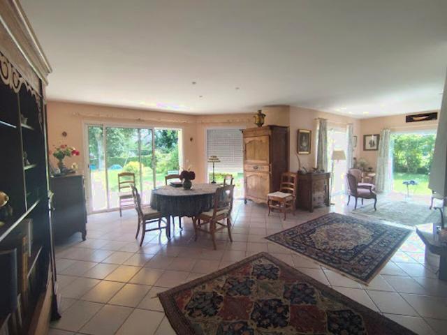 Maison vente à Lannion, Bretagne