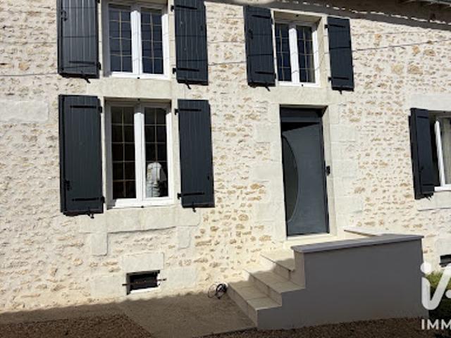 Maison vente à Saint-Georges-lès-Baillargeaux, Vienne