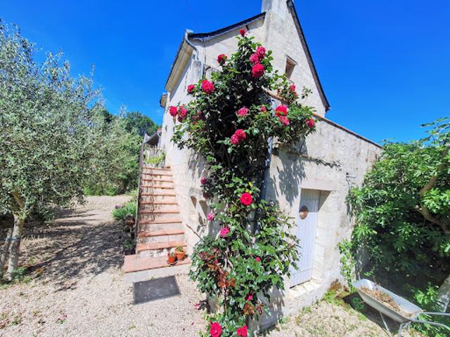 Maison vente à Chinon, Saint-germain-sur-vienne