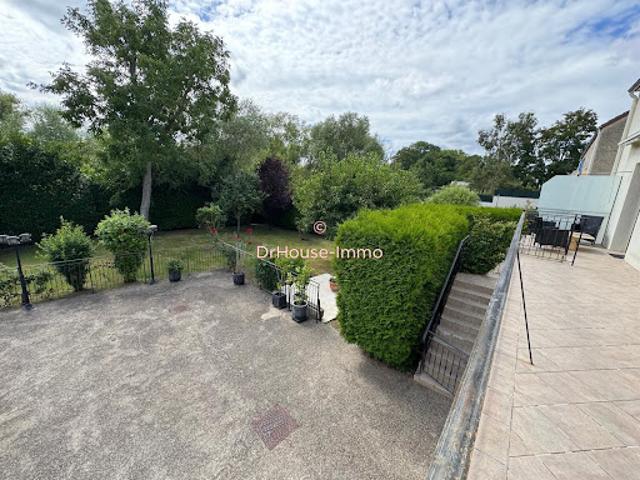 Maison vente à Mantes-la-Jolie, Vaux-sur-seine