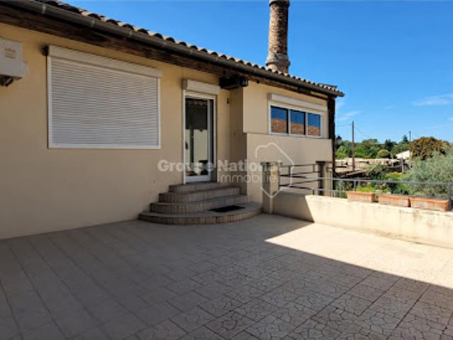 Maison vente à France métropolitaine, Comps