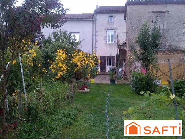 Maison vente à Aiguillon, Le Videau Maison vente à Aiguillon, Le Videau