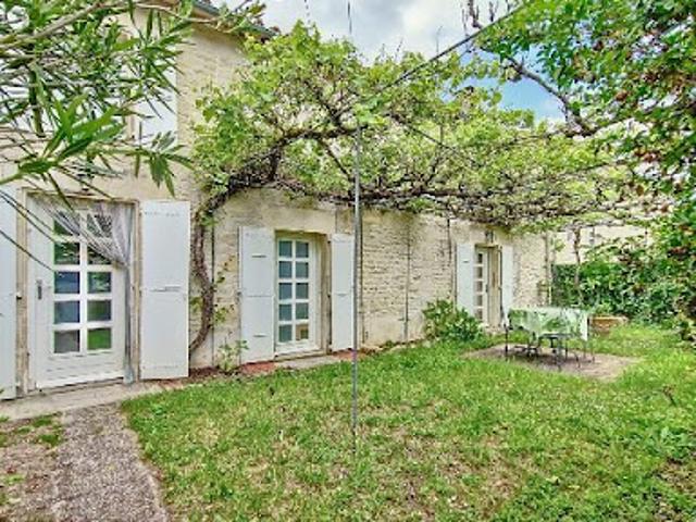 Maison vente à Niort, Nouvelle-Aquitaine