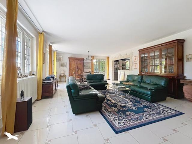 Maison vente à La Lande, Bonneuil