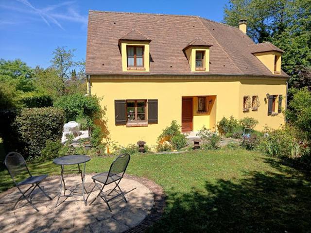 Maison vente à Palaiseau, Bures-sur-yvette