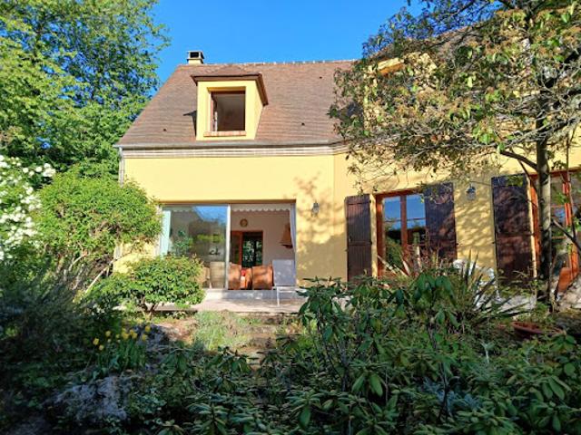 Maison vente à Palaiseau, Bures-sur-yvette