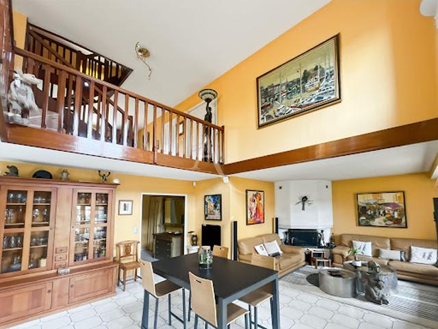 Maison vente à Les Clairières, Cergy