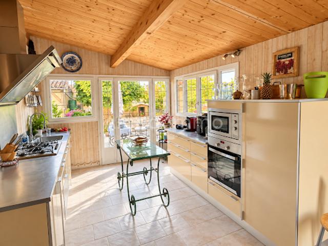 Maison vente à Le Plantou, Cunèges