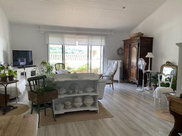 Maison vente à Béziers, Aumes
