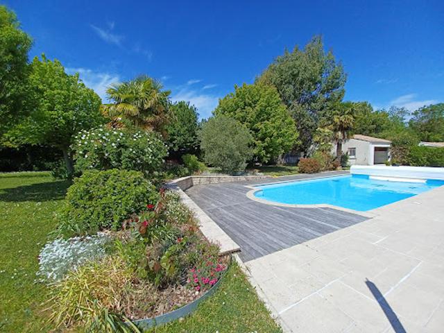 Maison vente à La Rochelle, Lagord