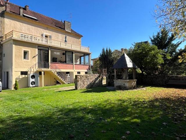 Maison vente à Bergerac, Couze-et-saint-front