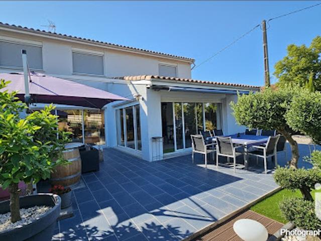 Maison vente à Muret, Lherm