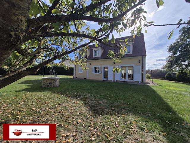 Maison vente à Osmoy, Yvelines