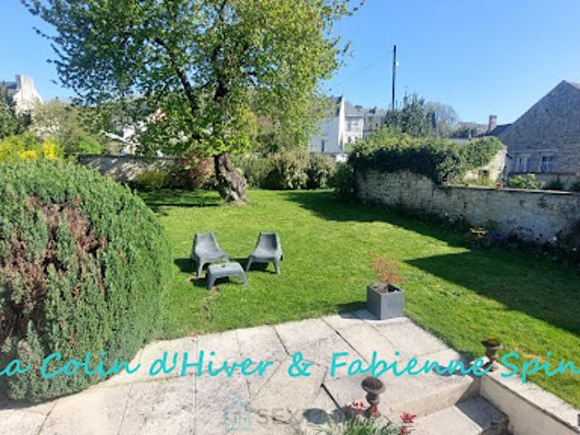 Maison vente à Soissons, Hauts-de-France