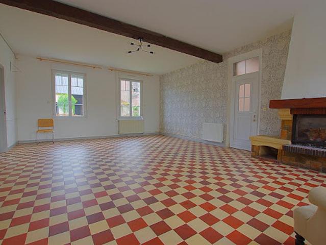 Maison vente à Péronne, Rethonvillers