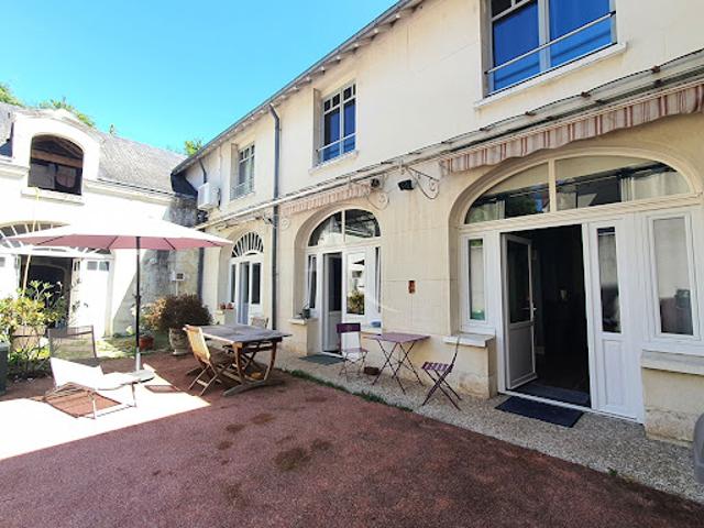 Maison vente à Romorantin-Lanthenay, Saint-aignan