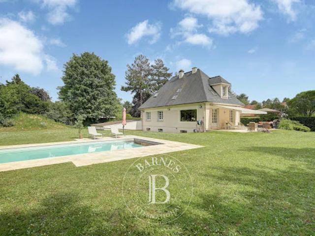 Maison vente à Saint-Germain-en-Laye, Saint-nom-la-bretèche