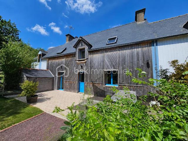 Maison vente à Vannes, Bretagne