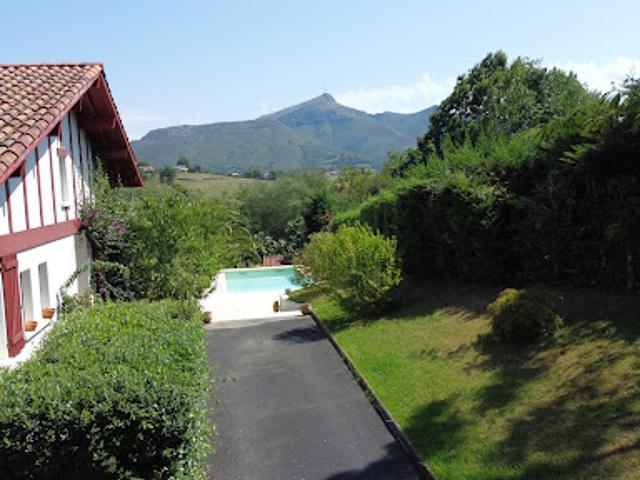 Maison vente à Lapurdi, Urrugne