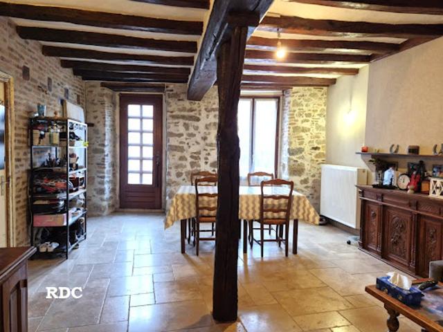 Maison vente à Cholet, Vezins