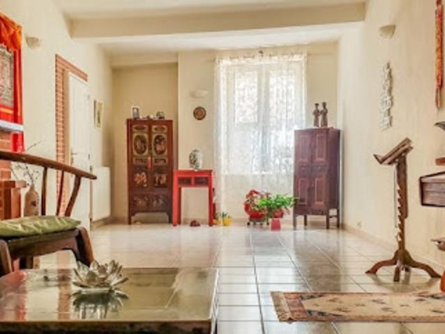 Maison vente à Toulouse, Villefranche-de-lauragais